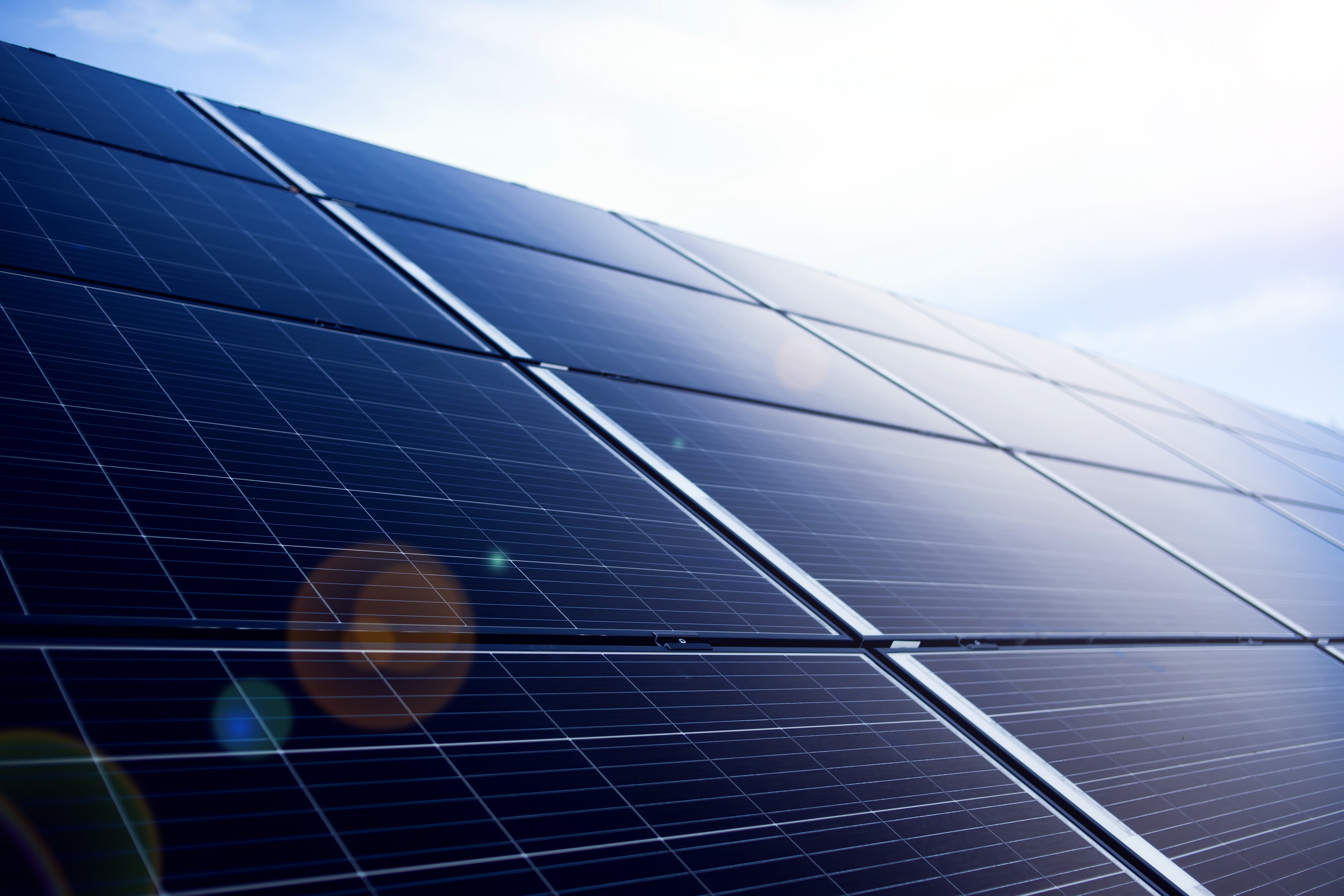 Smith Solar Blog